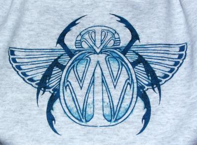 VW-Beetle