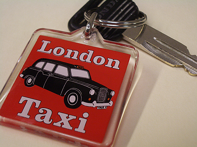 London Taxi