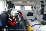 Patient compartment AM-1