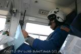 Flight Medic Larry
