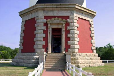 14842 - Hatteras Lighthouse