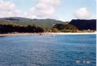 Okuma Resort