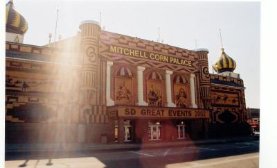 CornPalace