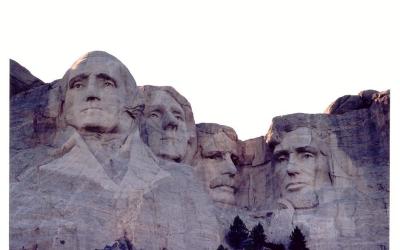 MT.Rushmore