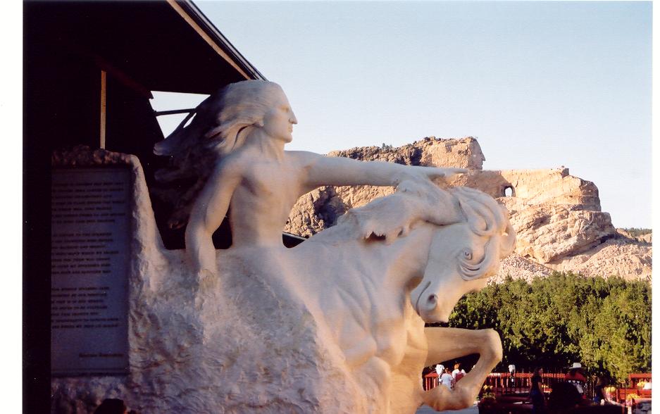 CrazyHorse