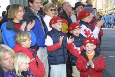 Remembrance Day