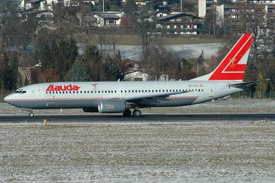 OE-LNJ Falco