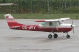 Cessna F150 H