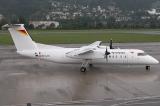 Tyrolean DHC-8-314Q