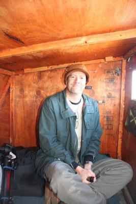 Jim (a bit braver, with less layers ...)