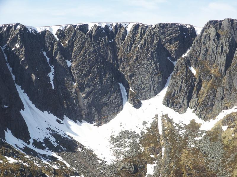 Lochnagar