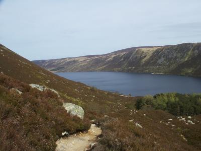 Loch Muick