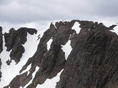 Braeriach