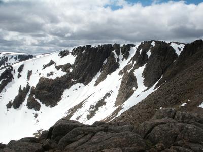Braeriach