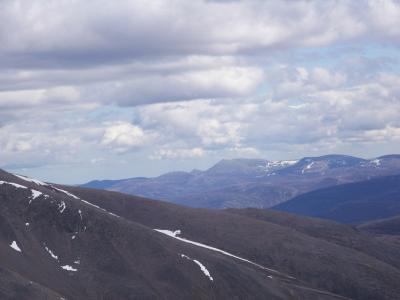 Lochnagar