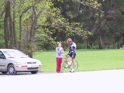 SLU Cycling