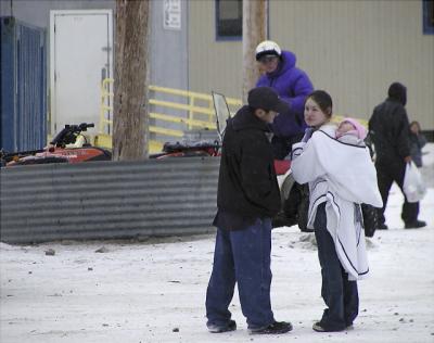 Nunavut, Canada