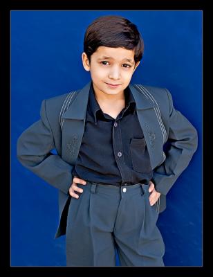 Akshay 14
