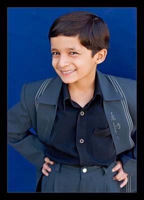 Akshay 15