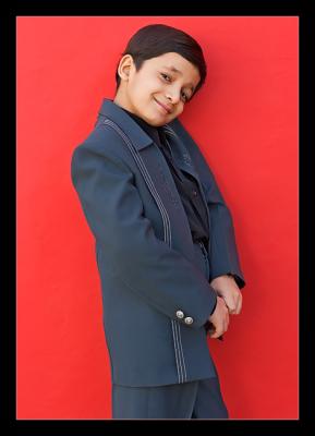Akshay 17