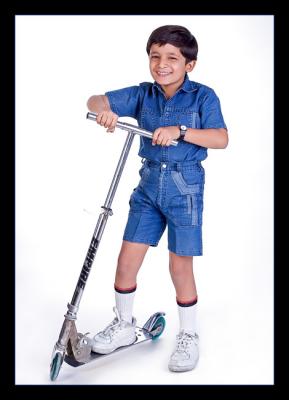 Akshay 18