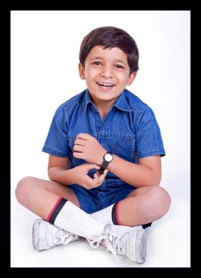 Akshay 19