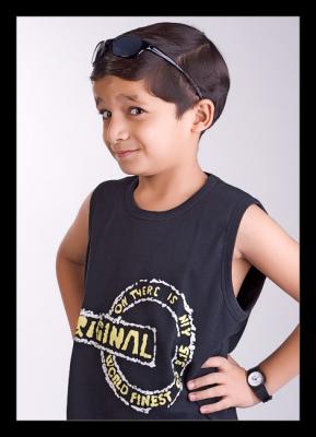 Akshay 22