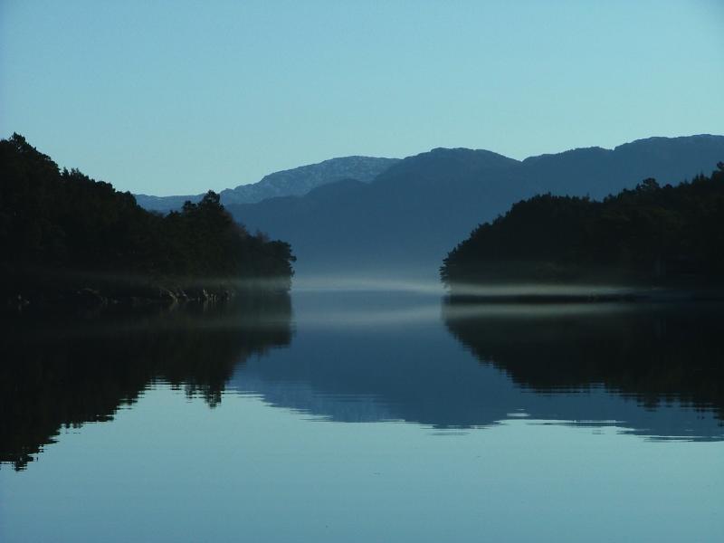 Quiet