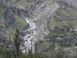 Minapin to Hapakun - The First Camping Spot