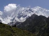 Gilgit-Baltistan (Formerly Northern Areas), Pakistan -  Deosai, Skardu, Rakaposhi