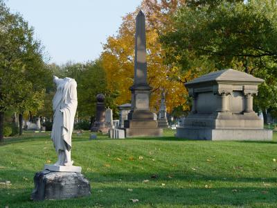 Graceland headless