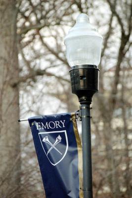 Emory Univ