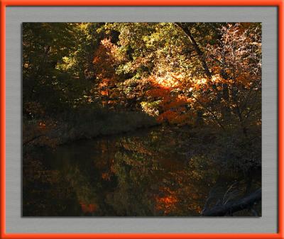 Still Waters A