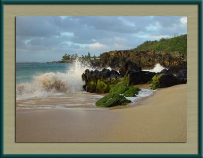 Oahu, Hawaii