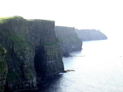 Cliffs of Moher & The Burren - Gallery