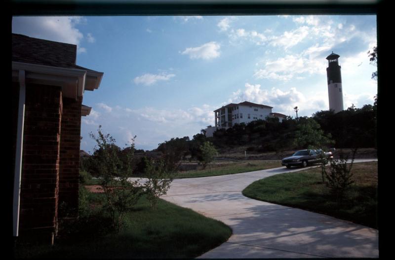 Westlake, Texas