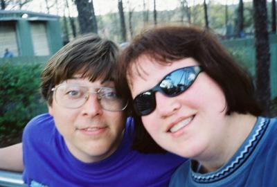 Six Flags Over Georgia 2004