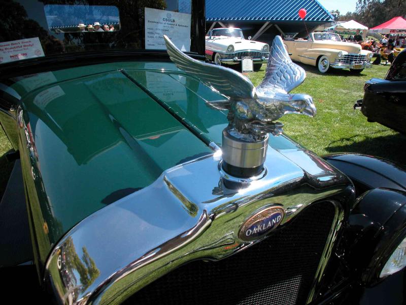 1926 Oakland