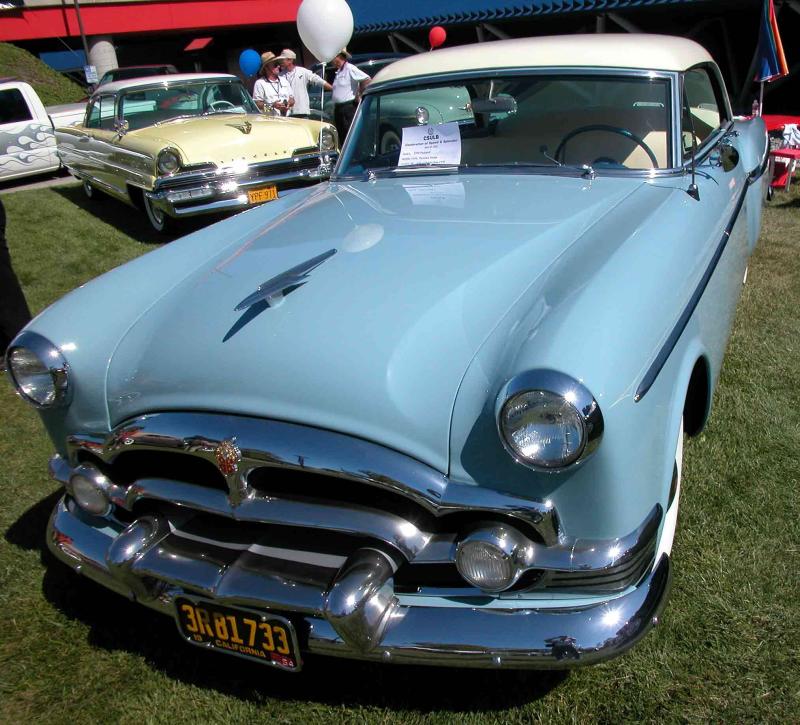 Packard