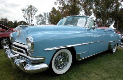 1954 Chrysler