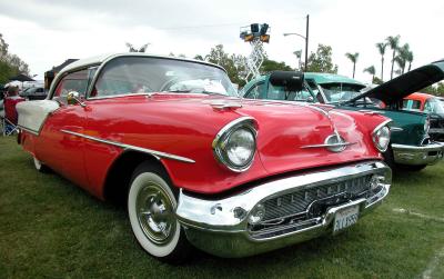 1957 Olds