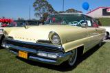1956 Lincoln Premier - Click on photo for much more info