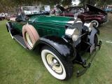 1928 Packard