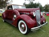 1937 Packard 120C
