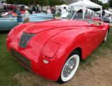 1940 Chrysler Newport