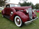 1935 Packard