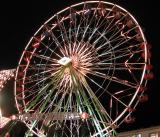 Ferris Wheel - LA County Fair 2001 - CP990