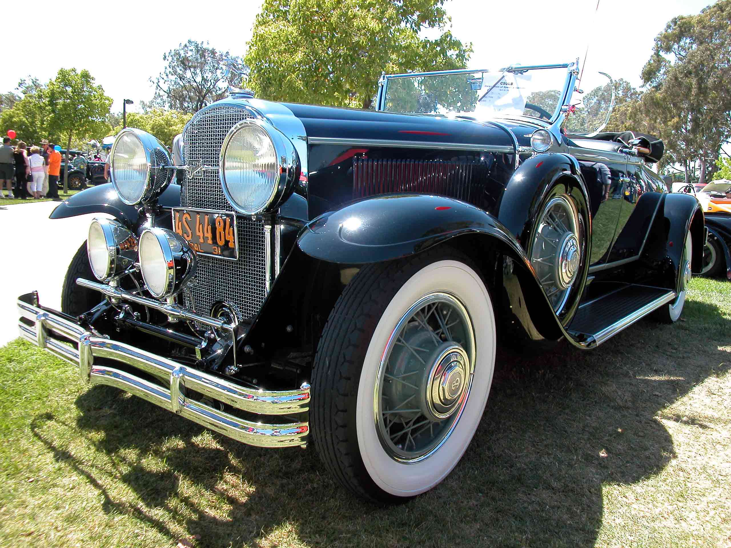 1931 Buick