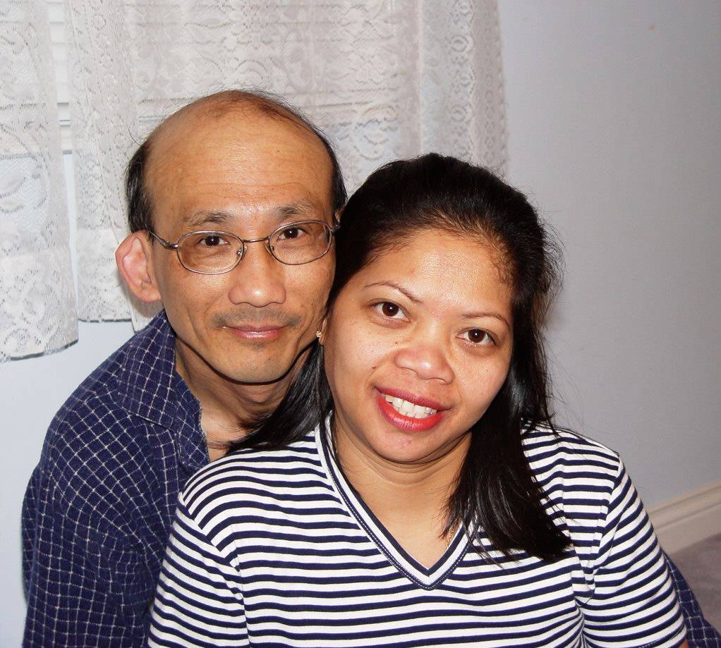 On Nitas birthday, 27 January 2003