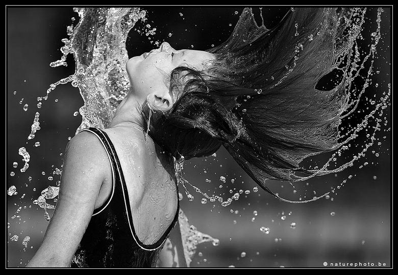 Watergirl